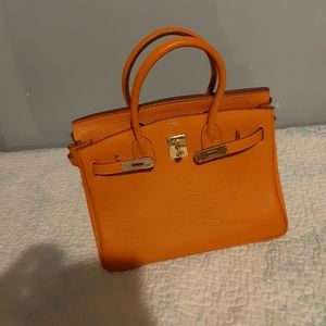 Hermes Birkin Bag